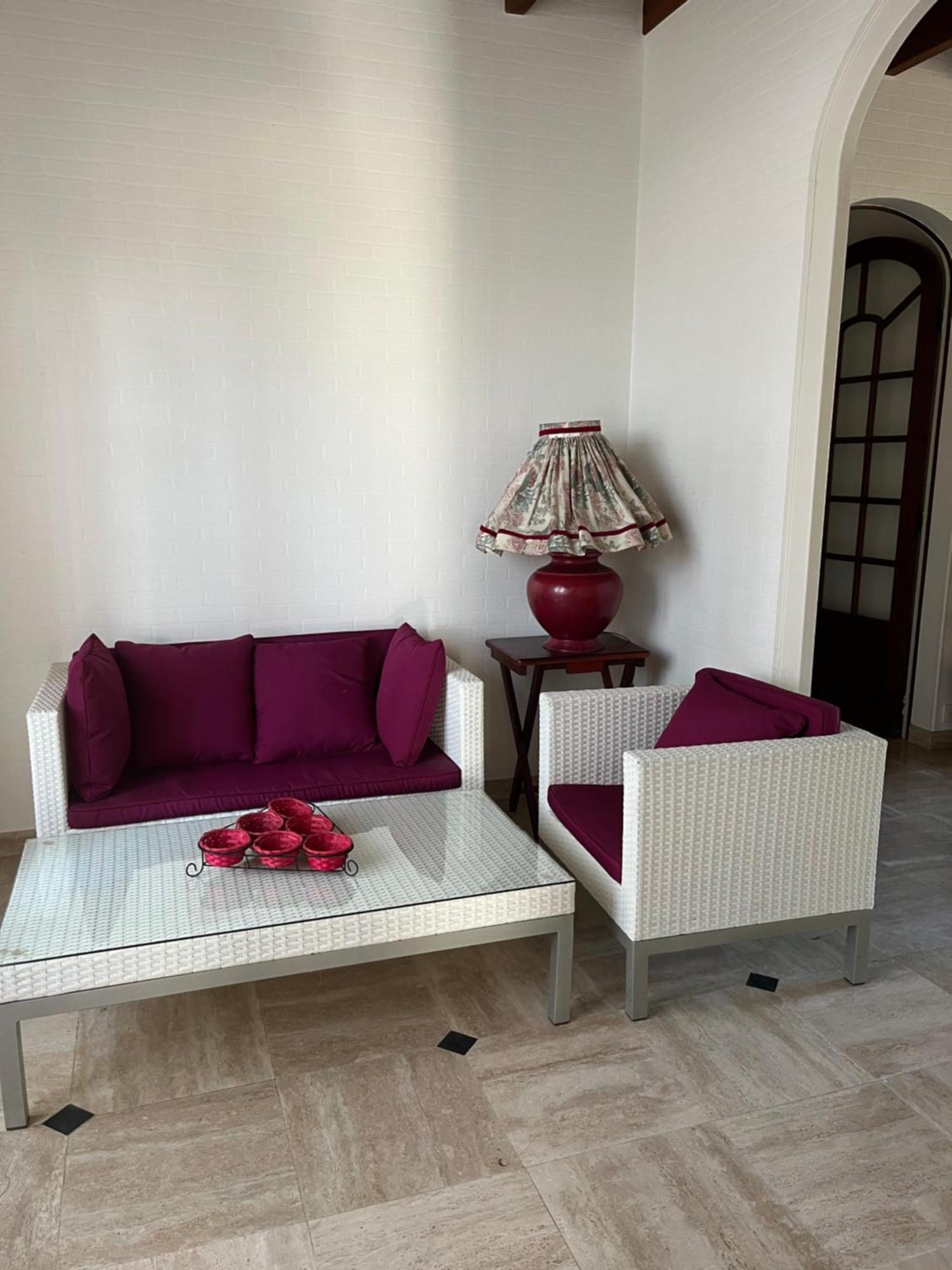 Chez Firmin "Les Ombrages" Villa Mesnac Buitenkant foto